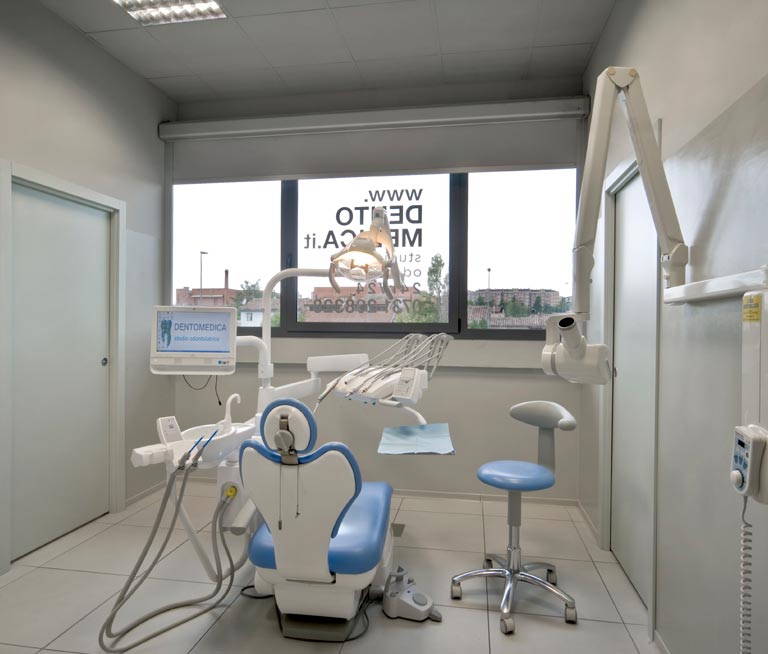 dentomedica